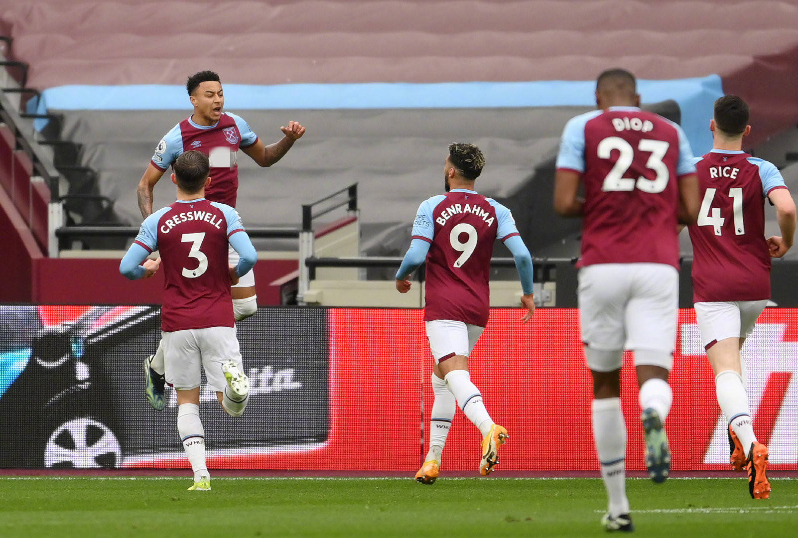 在此次对阵 在此次对阵